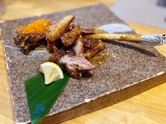-松竹和日式料理(辽阳店)