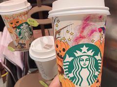 -星巴克(深圳侨城街店)