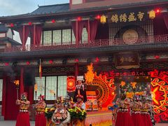 -深圳锦绣中华民俗村