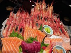 -花潮料理艺食馆(SM新生活广场店)