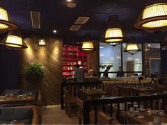 -兰木肆·云南菜(龙湖U城天街店)