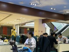 -东四民芳餐厅(世茂工三店)