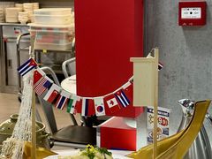 -明本海鲜大排档·鱼生海鲜烧烤宵夜(陈家祠店)