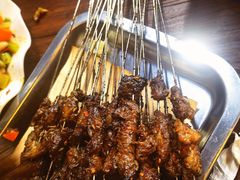 -清真·马峰烤肉(小学习北巷店)