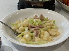 -香雪海饭店中餐厅(人民桥店)