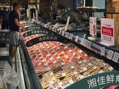 -胖东来生活广场(健康路店)