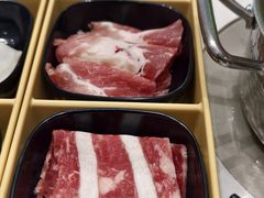-呷哺呷哺 黄金牧场 (旧宫永辉超市店)