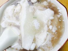 -新繁牛肉豆花(都江堰店)