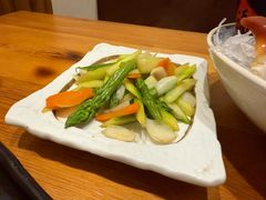 -福匠日本料理(人民路店)