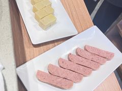 -蝎王府羊蝎子(西直门店)