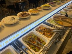 -素满香·素食自助餐(福州·长乐北路店)