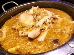 -老六杀猪菜(进乡街店)