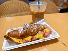 -Something For(同方信息港店)