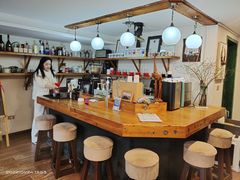 -参差咖啡(水果湖公园店)