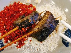 -晓靖轩烧烤(沙河风情店)
