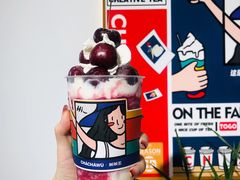 车厘子女王-茶茶巫CHACHAWU(裕华万达店)