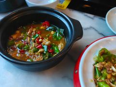 -京城小江南·北京烤鸭·江南土菜·白鱼(中关村店)