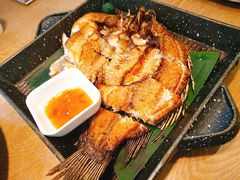 -拾味馆(万达广场店)