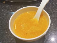 -清真·锦翔炝锅鱼(明德门店)