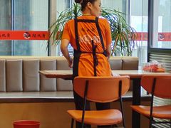 -杨氏青龙虾·羊蝎子(珠江路店)