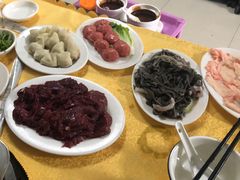 -老猫牛肉火锅(沙溪店)