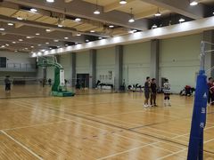 -南京大学（仙林校区）-方肇周体育馆