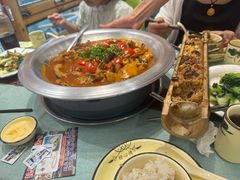 -大师傅金奖啤酒鱼(西街口总店)