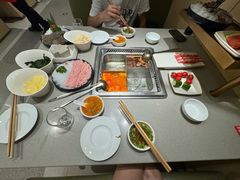 -海底捞火锅(龙湖三千集店)