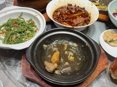 -锦绣金山人家(友谊店)