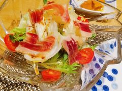 -御厨和食料理·寿司·刺身(麦地店)