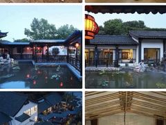 -丽池宫韩式汗蒸会馆(华灯坊店)