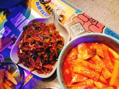 -金再喜韩国大排档(全国总店)