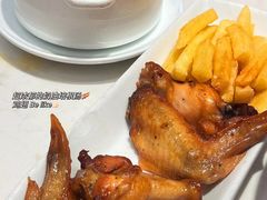 -避风塘(嘉兴八佰伴店)