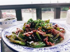 -洞天食府(北大街店)