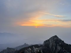 -泰山风景名胜区