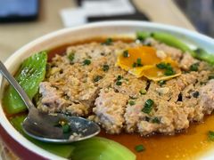 -味妙顺德厨房(绿地缤纷城店)
