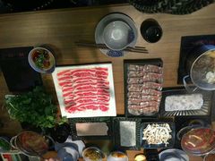 android_upload_pic-百年老妈火锅(中原万达店)