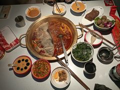-小龙坎火锅(总店)