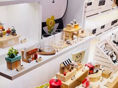 -森活木趣wooderfullife(益田假日广场店)