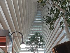 -RISE RESTAURANT(滨海湾金沙店)