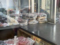 -松盛糕团店(红旗桥店)