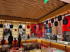 -城市大道红炉披萨烘焙坊