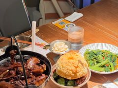 -岛风·台食小馆 ISLAND BISTRO(烟台山店)