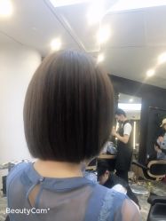 -In Style造型
