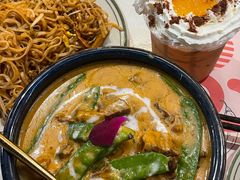 -美泰·Mangothai·清迈云街(天空之城店)