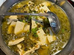 -缘来聚·徽菜名店(黄山宏村店)