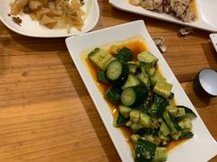 -一粥(华侨城创意文化园店)