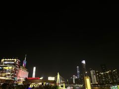 -琶醍壹号•潮菜江景餐吧