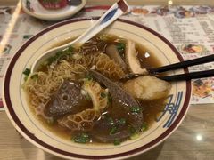 -源记茶餐厅(尖沙咀店)