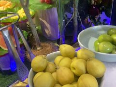 -九月海·海鲜自助(世纪东方店)